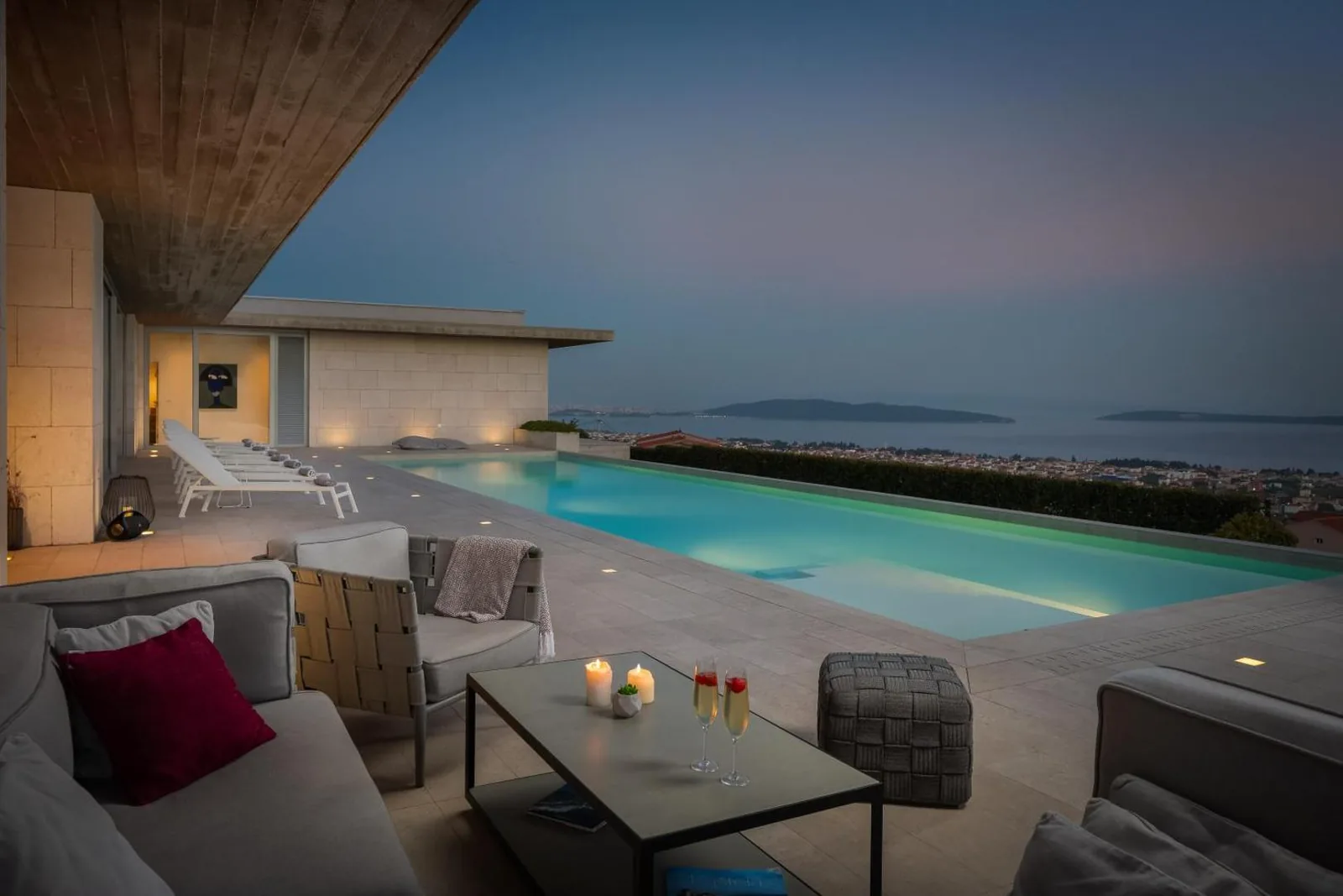 Villa Radun Home, Bild 13