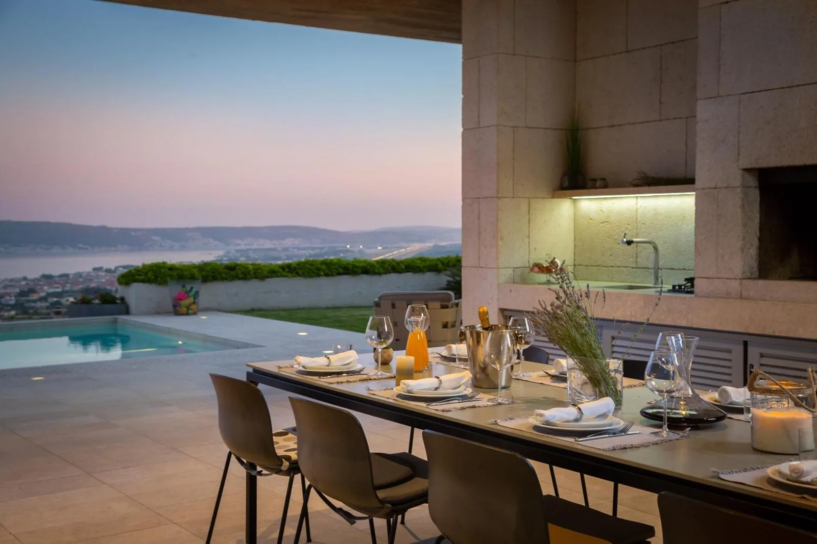 Villa Radun Home, Bild 6