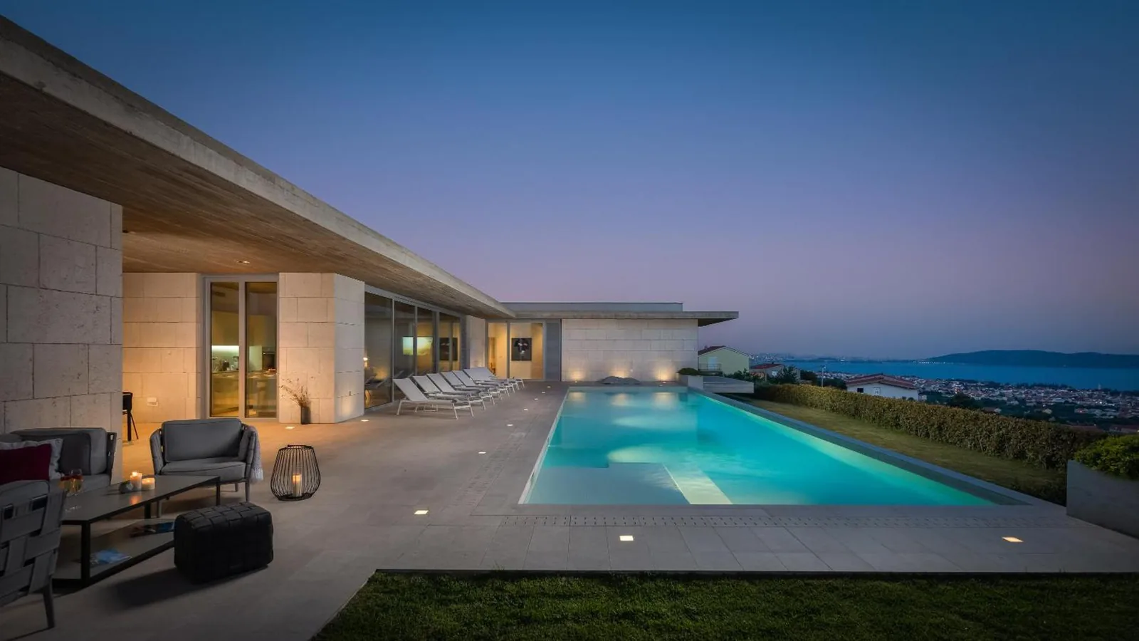 Villa Radun Home, Bild 1