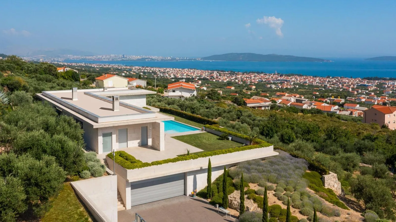 Villa Radun Home, Bild 7