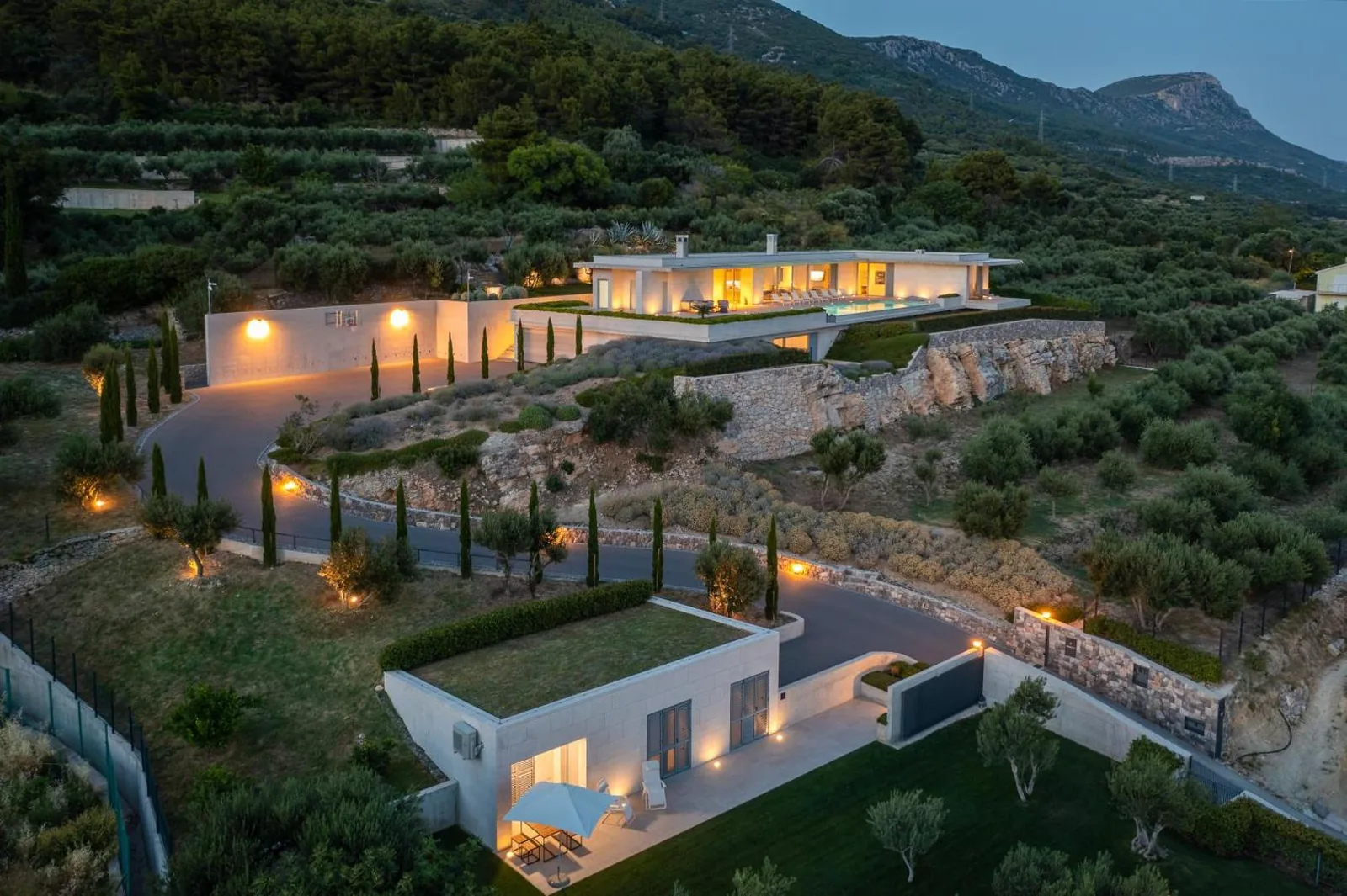 Villa Radun Home, Bild 5