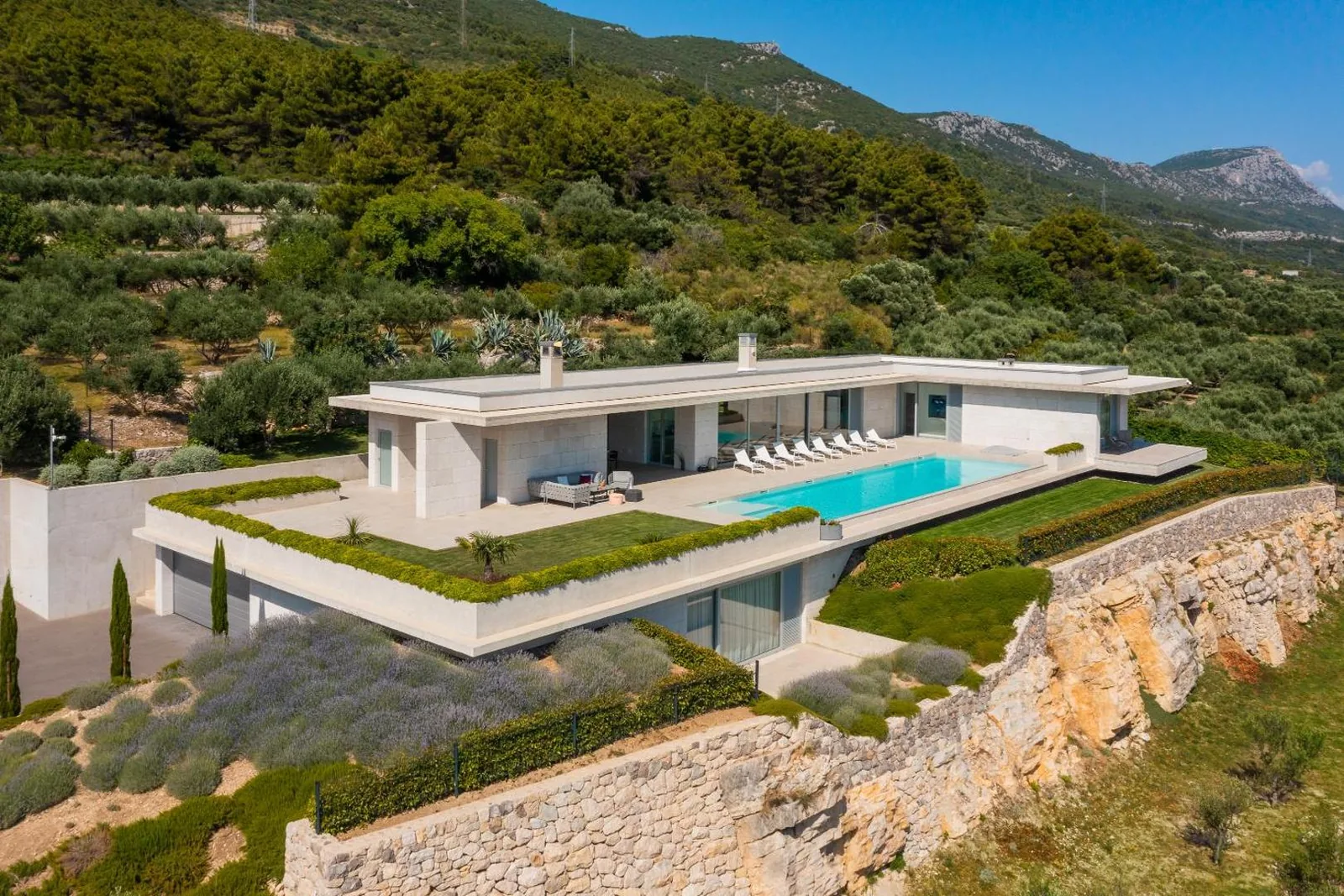 Villa Radun Home, Bild 4